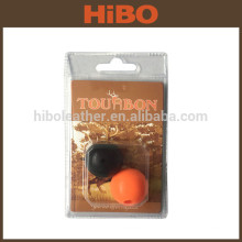 Tourbon atacado grande tamanho bolt action rubber bolt handle / knob